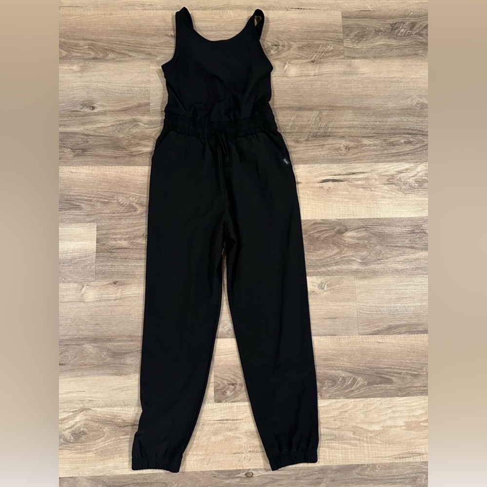 Abercrombie Kids Parachute Jumpsuit/Romper, EUC (Wore Once), Size 7/8